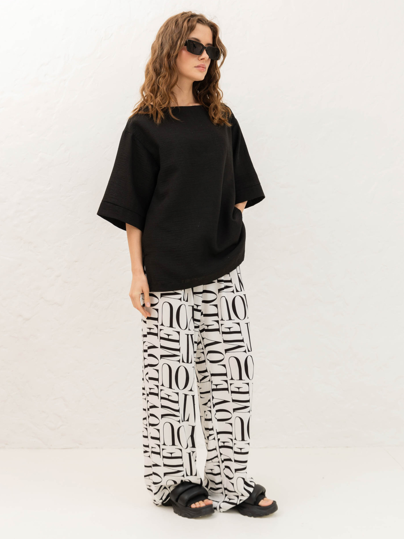 Футболка Seventeen модель 2151-1.5741 Фото