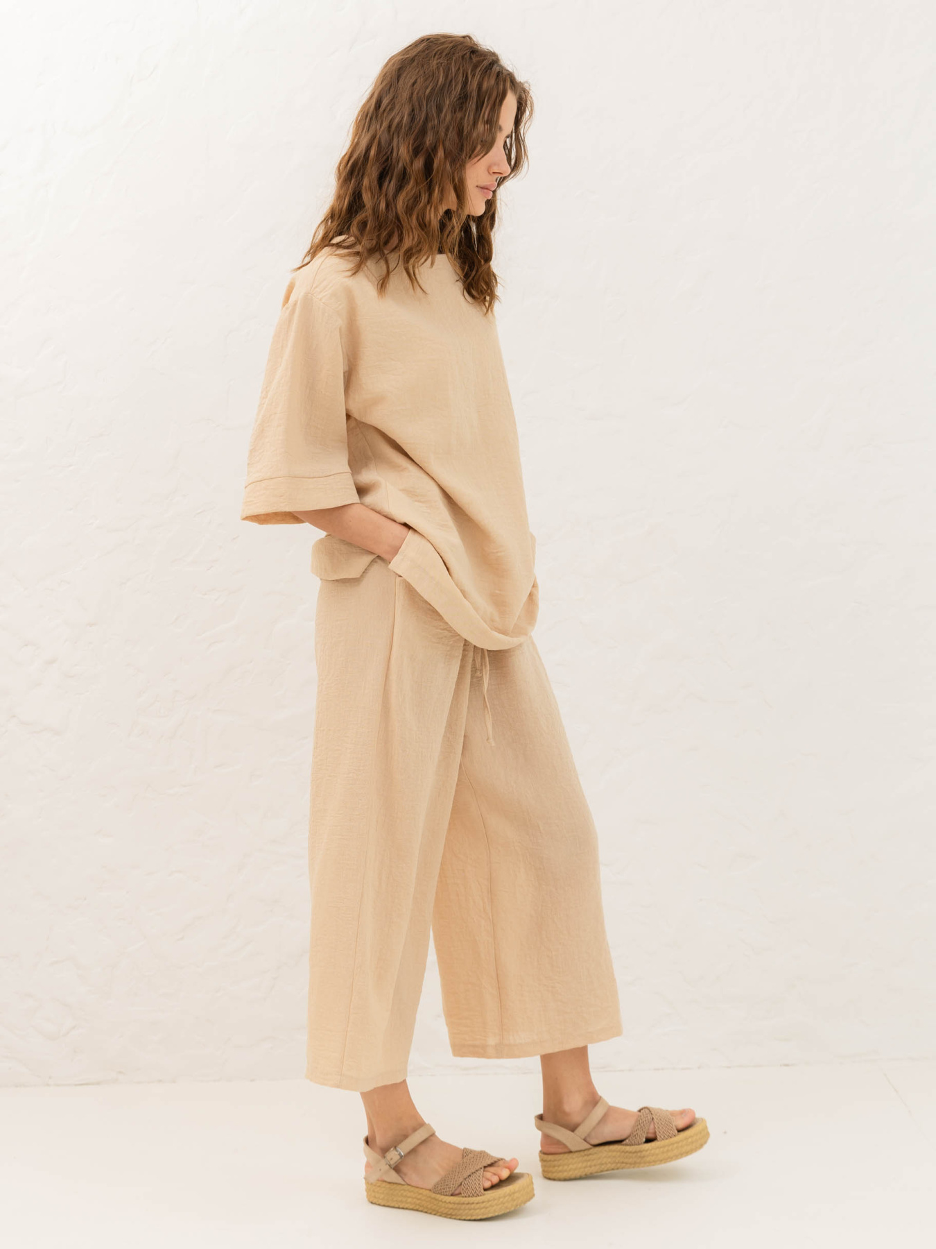 Кюлоти Seventeen модель 2151-2.5768 Фото