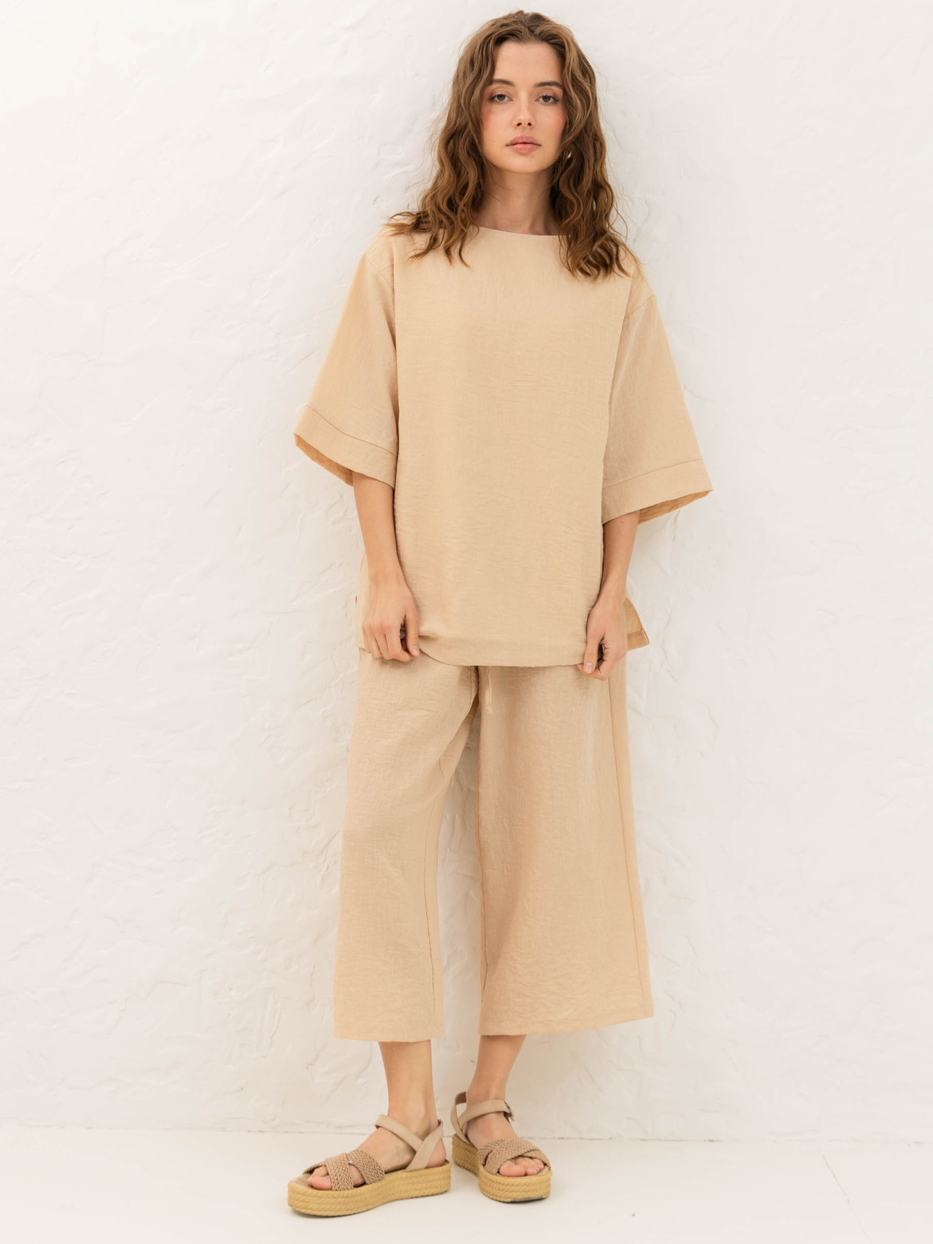 Кюлоти Seventeen модель 2151-2.5768 Фото