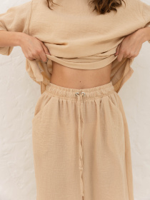 Кюлоти Seventeen модель 2151-2.5768 Фото