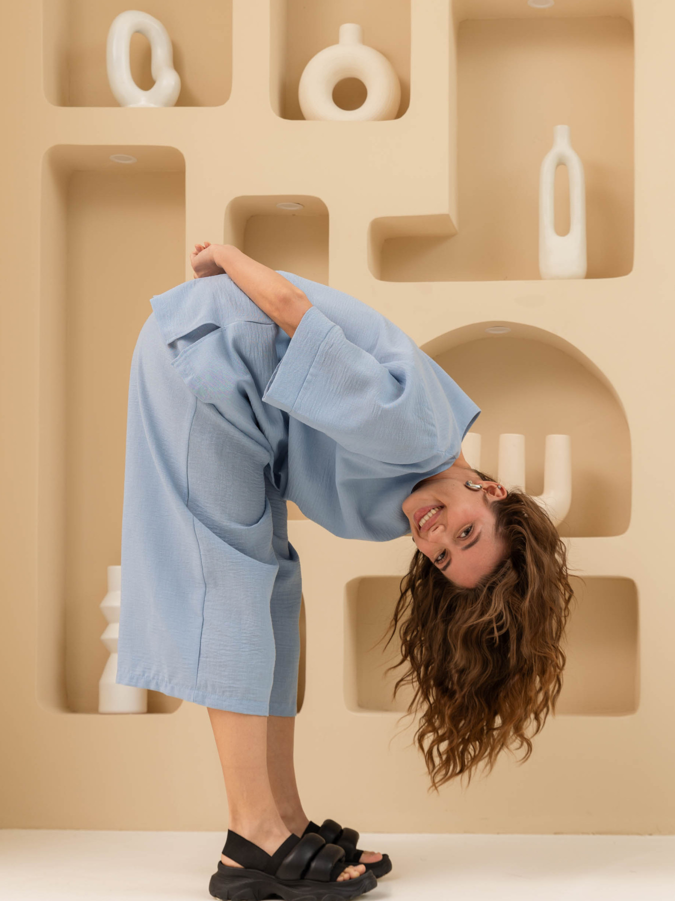 Кюлоти Seventeen модель 2151-2.5769 Фото