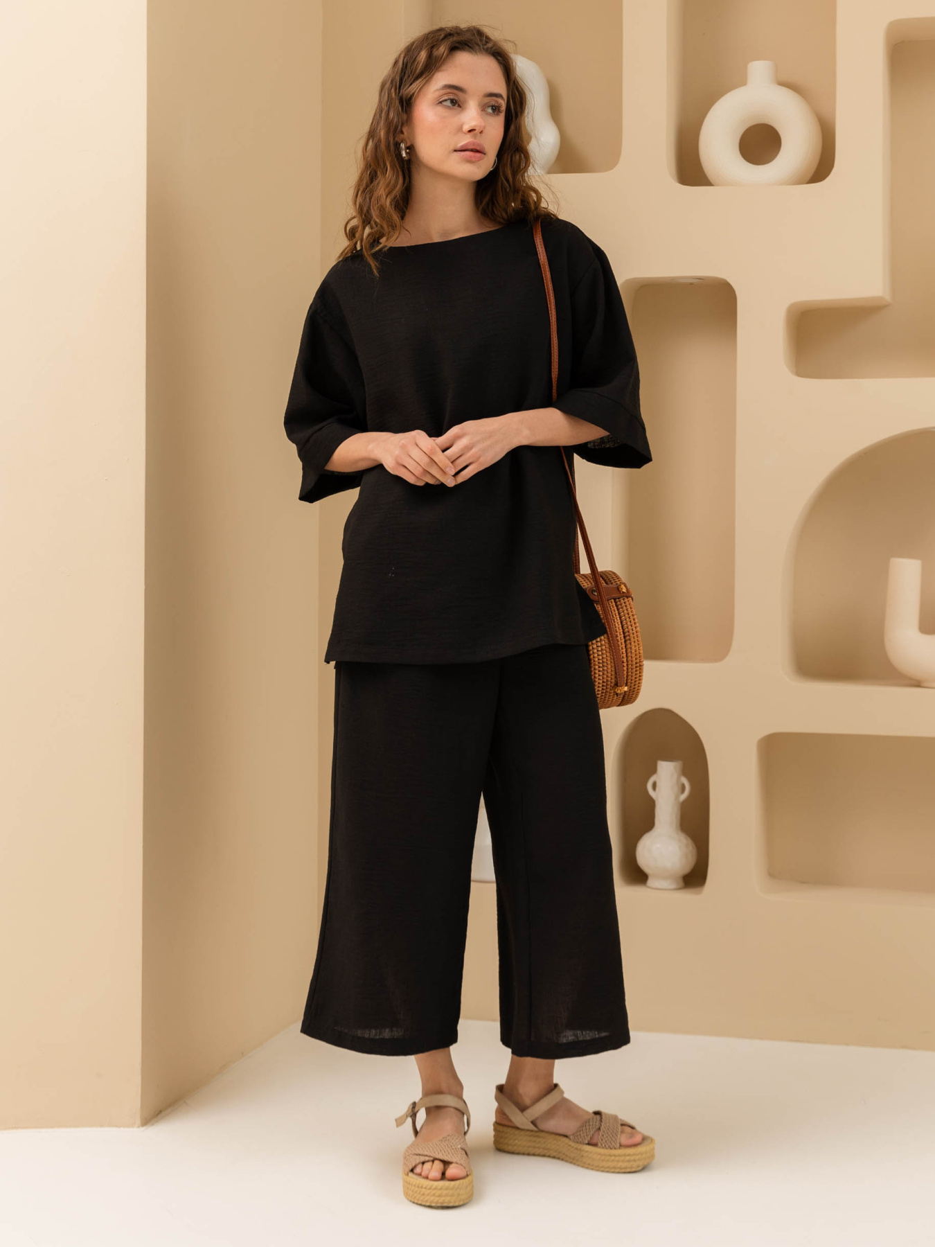 Кюлоти Seventeen модель 2151-2.5770 Фото