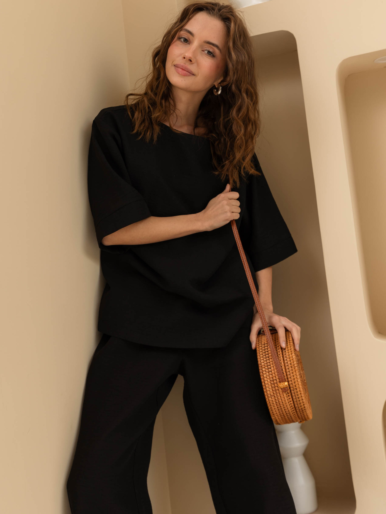 Кюлоти Seventeen модель 2151-2.5770 Фото