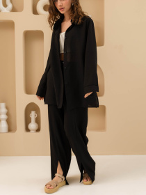 Брюки палаццо Seventeen модель 2152.5742 Фото