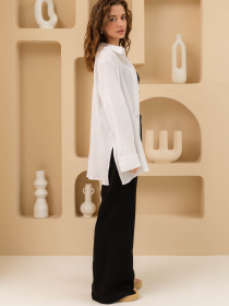 Брюки палаццо Seventeen модель 2152.5742 Фото