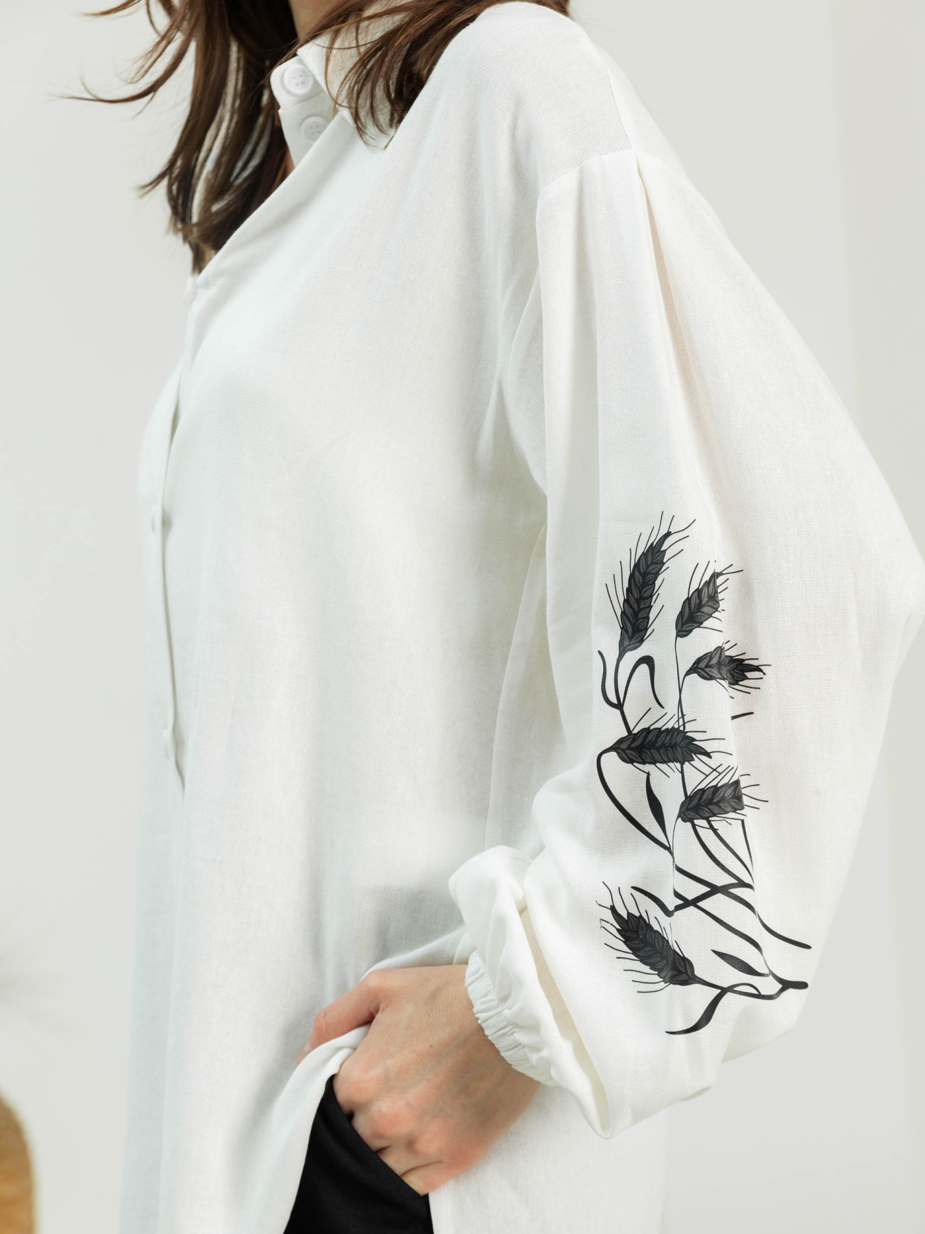 Рубашка Seventeen модель 2154.5757 Фото