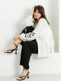 Рубашка повседневная Seventeen модель 2154.5757 Фото