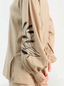 Сорочка Seventeen модель 2154.5747 Фото