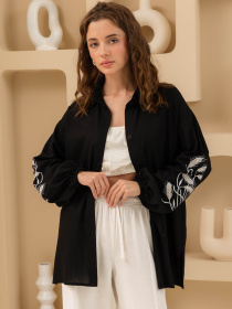 Сорочка Seventeen модель 2154.5746 Фото