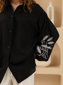 Рубашка повседневная Seventeen модель 2154.5746 Рубашка повседневная Seventeen модель 2154.5746 Фото