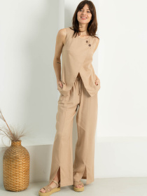 Жилет Seventeen модель 2155.5178 Фото