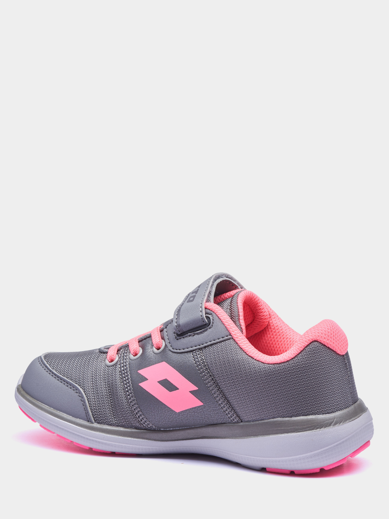 Кроссовки Lotto модель 211895_5H3 Фото