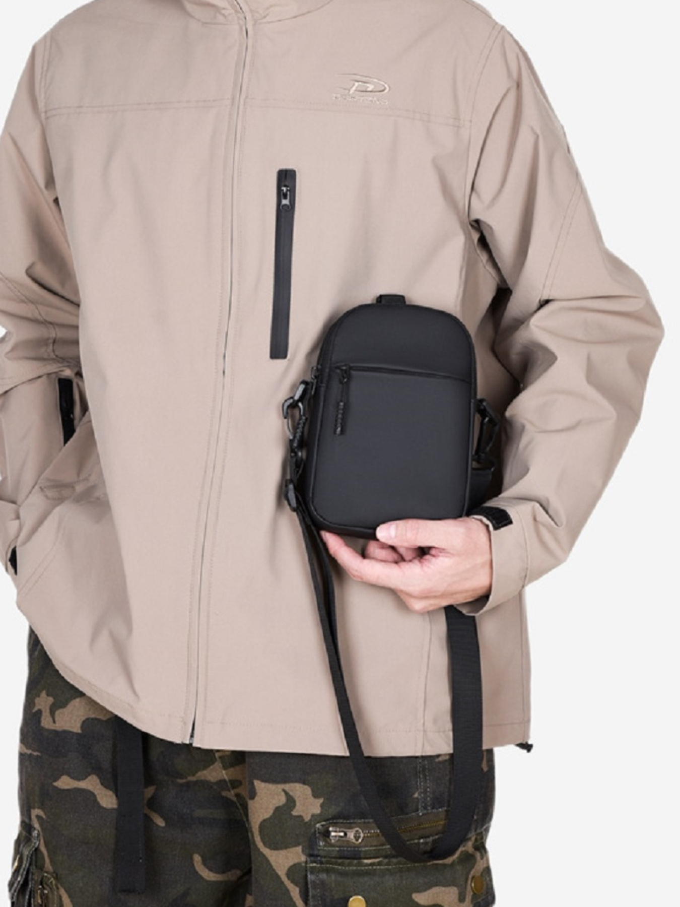 Мессенджер RoyalBag модель ATN02-1368A Фото