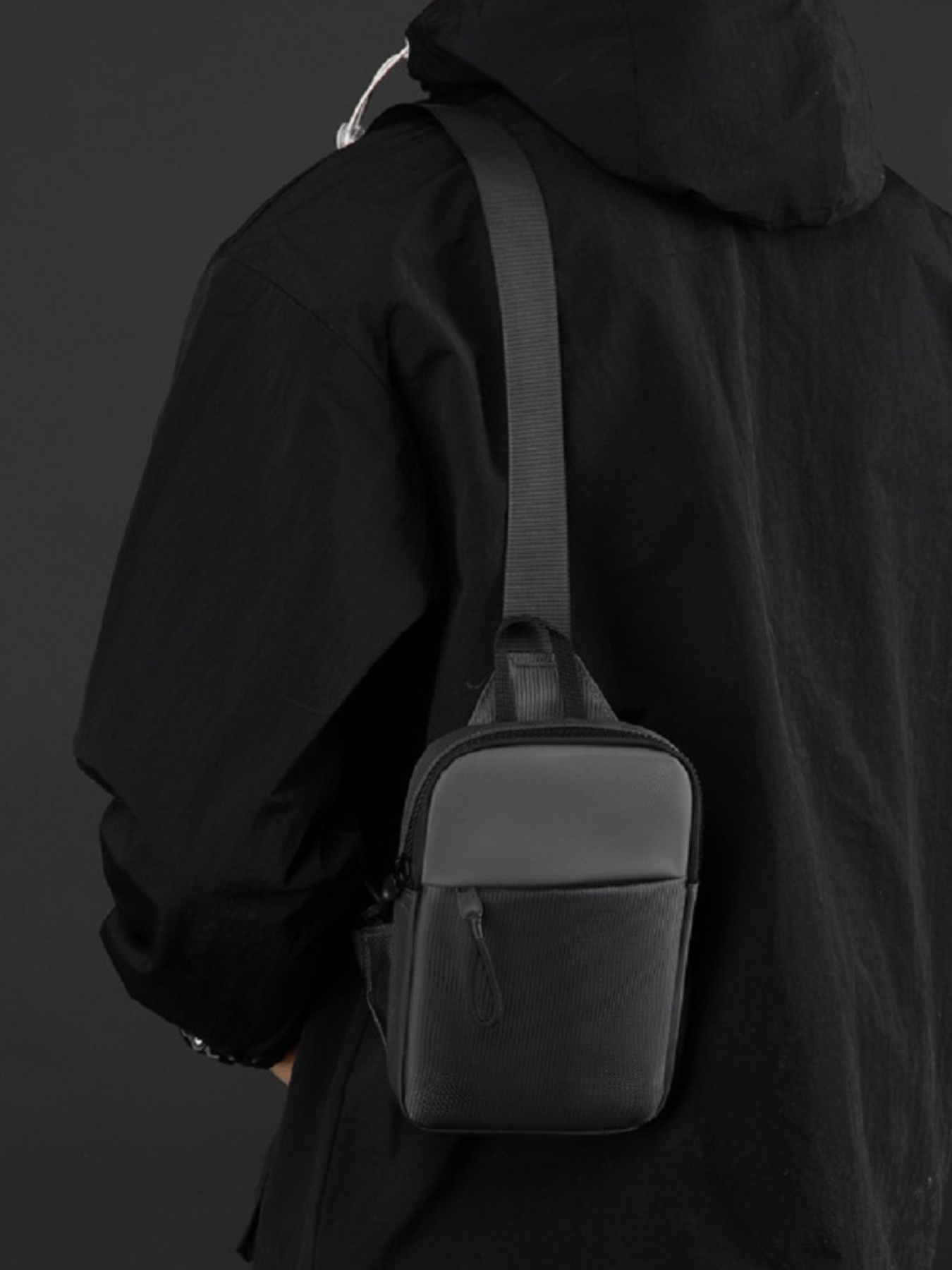 Кросс-боди RoyalBag модель ATN02-1370A Фото