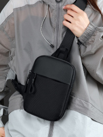 Кросс-боди RoyalBag модель ATN02-1370A Фото