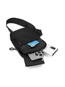 Кросс-боди RoyalBag модель ATN02-1370A Фото