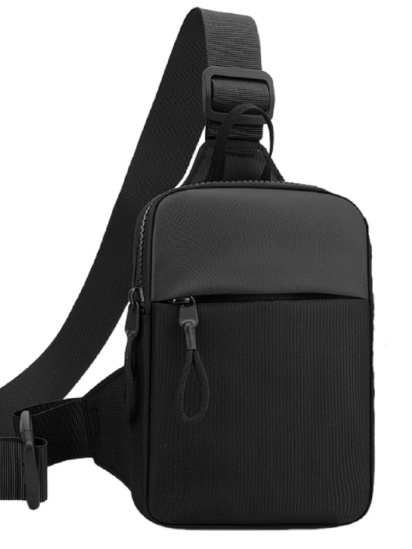 Крос-боді RoyalBag модель ATN02-1370A - фото