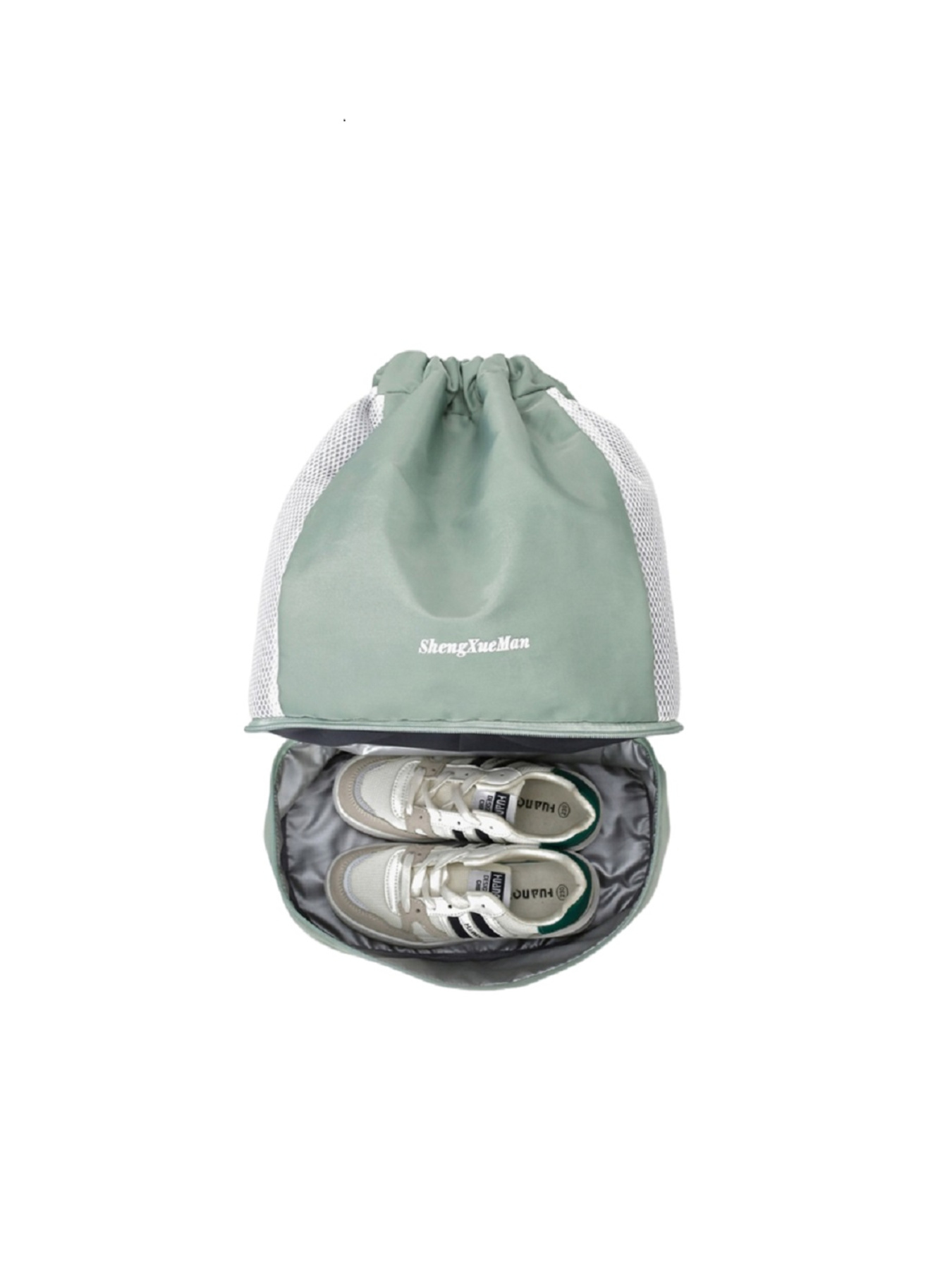 Рюкзак RoyalBag модель TB1-T-802GR Фото