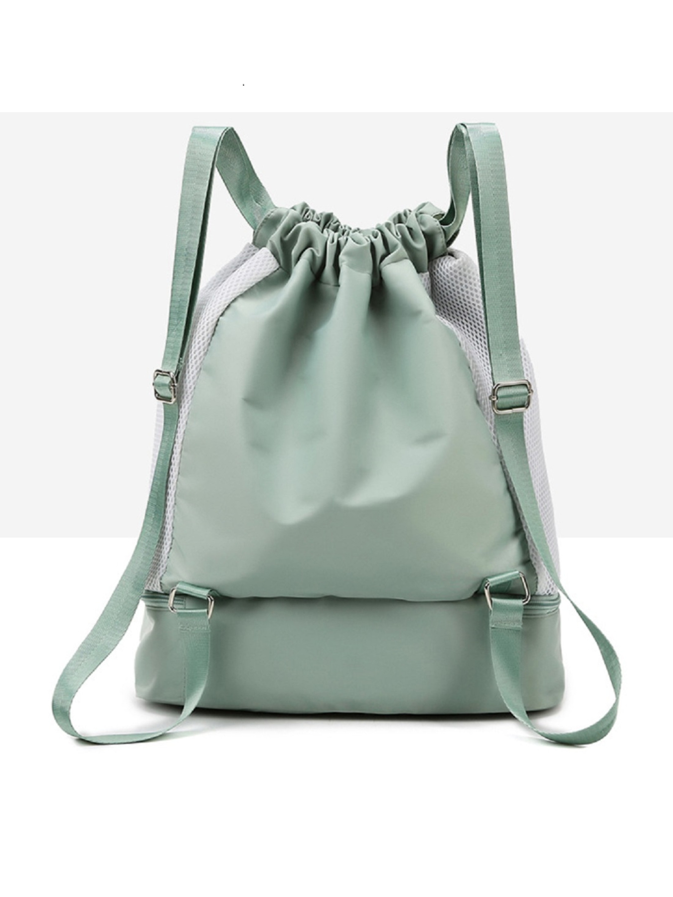 Повсякденний рюкзак RoyalBag модель TB1-T-802GR Фото