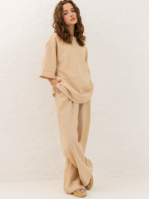 Палаццо Seventeen модель 2169.5743 Фото