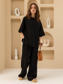 Палаццо Seventeen модель 2169.5745 Фото