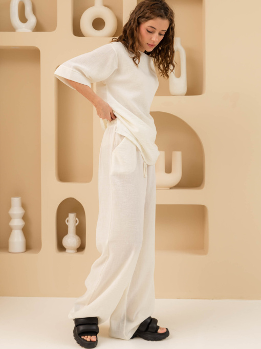 Палаццо Seventeen модель 2169.5740 Фото