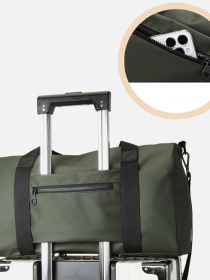 Дорожная сумка RoyalBag модель TB1-T-258KH Фото