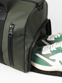 Дорожная сумка RoyalBag модель TB1-T-258KH Фото