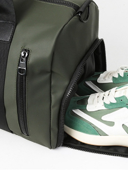 Дорожня сумка RoyalBag модель TB1-T-258KH — фото 5 - INTERTOP