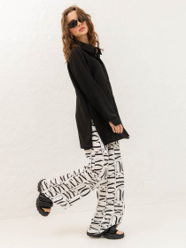 Рубашка повседневная Seventeen модель 2166.5751 Фото