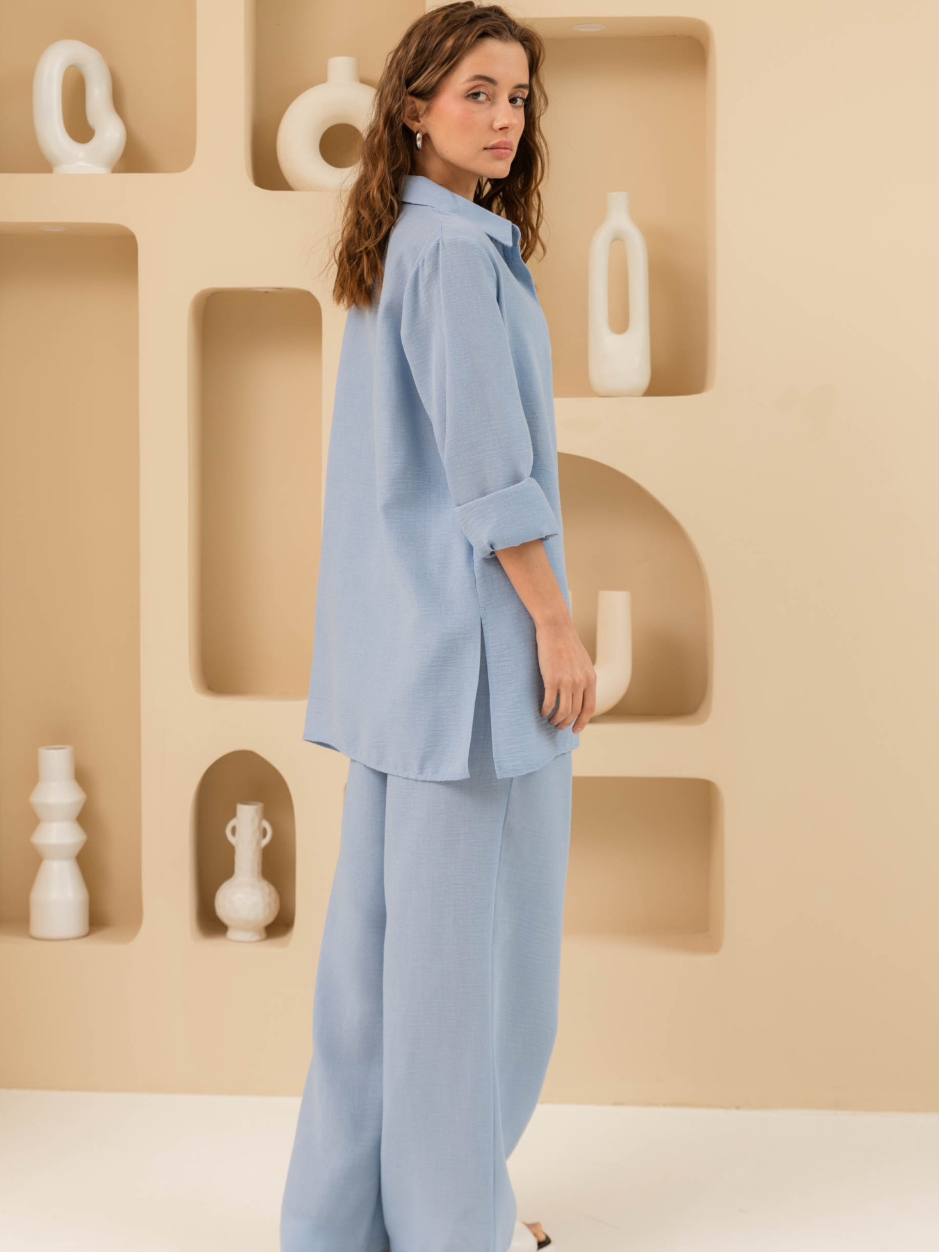 Рубашка Seventeen модель 2166.5739 Фото