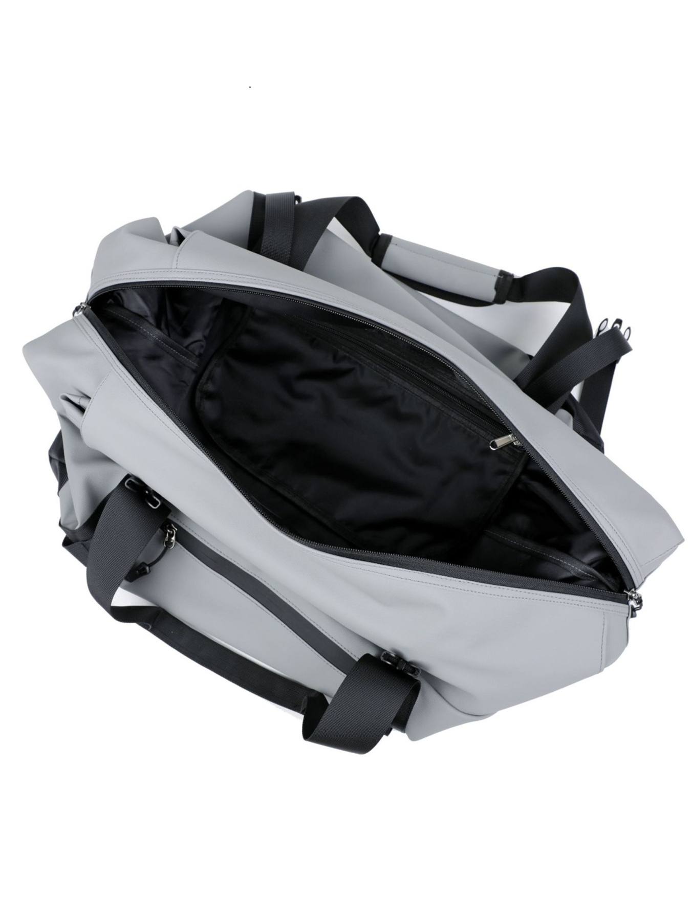 Дорожная сумка RoyalBag модель TB9-T-276G Фото