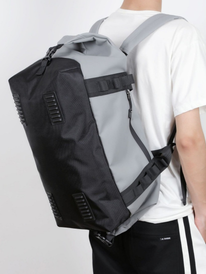 Дорожня сумка RoyalBag модель TB9-T-276G — фото 4 - INTERTOP
