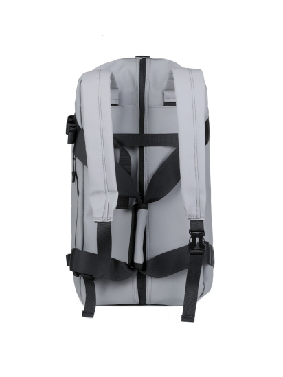 Дорожня сумка RoyalBag модель TB9-T-276G — фото 5 - INTERTOP
