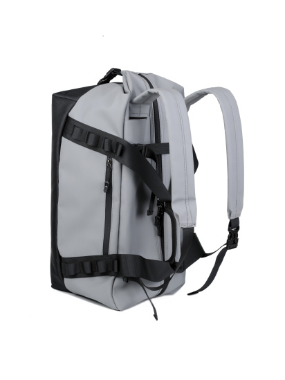 Дорожня сумка RoyalBag модель TB9-T-276G — фото 6 - INTERTOP