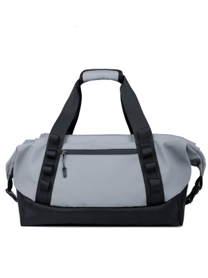 Дорожня сумка RoyalBag модель TB9-T-276G - фото