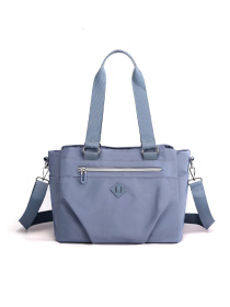 Шоппер RoyalBag модель WT-8533LB Фото