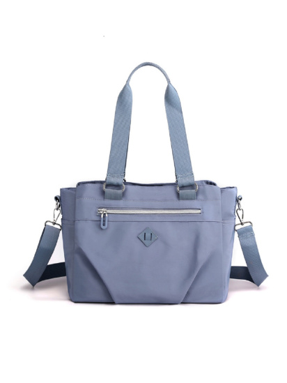 Шопер RoyalBag модель WT-8533LB - фото