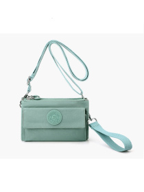 Крос-боді RoyalBag модель WT1-0520GR Крос-боді RoyalBag модель WT1-0520GR Фото