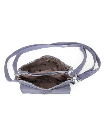 Крос-боді RoyalBag модель WT1-0520G — фото 4 - INTERTOP
