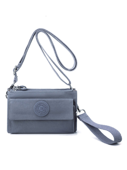 Крос-боді RoyalBag модель WT1-0520G - фото