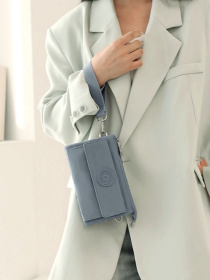 Крос-боді RoyalBag модель WT1-0520G Фото