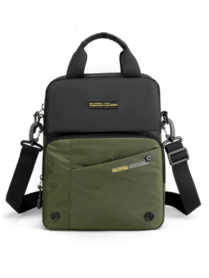 Мессенджер RoyalBag модель AT08-6812KH - фото
