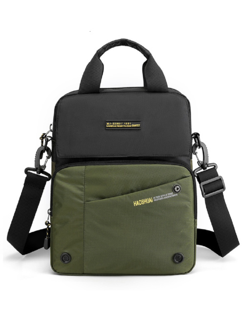 Мессенджер RoyalBag модель AT08-6812KH Фото