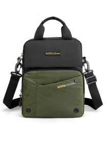 Мессенджер RoyalBag модель AT08-6812KH Фото