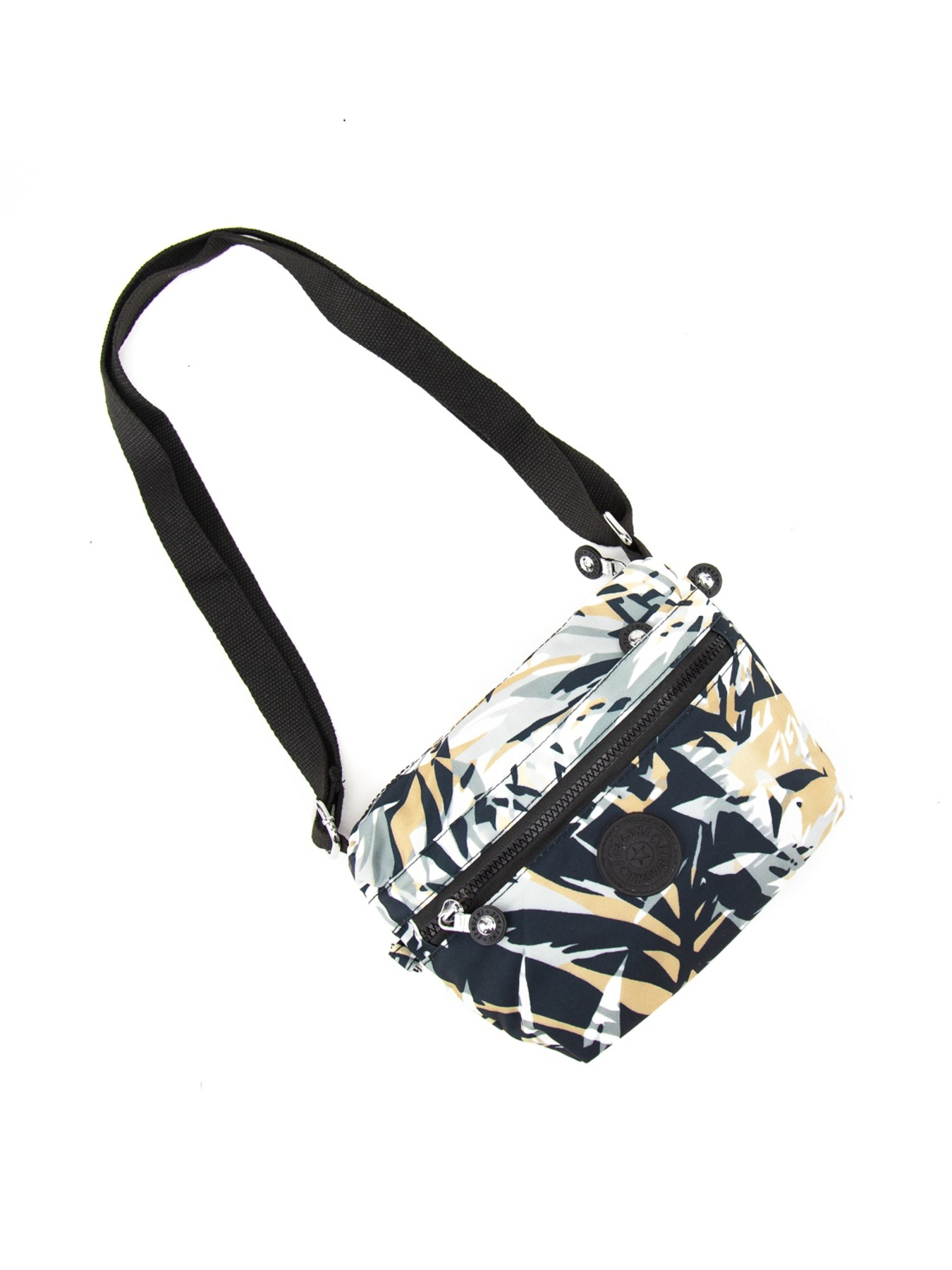 Кросс-боди RoyalBag модель WT-5058AL Фото