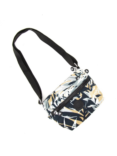 Крос-боді RoyalBag модель WT-5058AL — фото 3 - INTERTOP