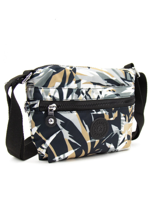 Кросс-боди RoyalBag модель WT-5058AL Фото