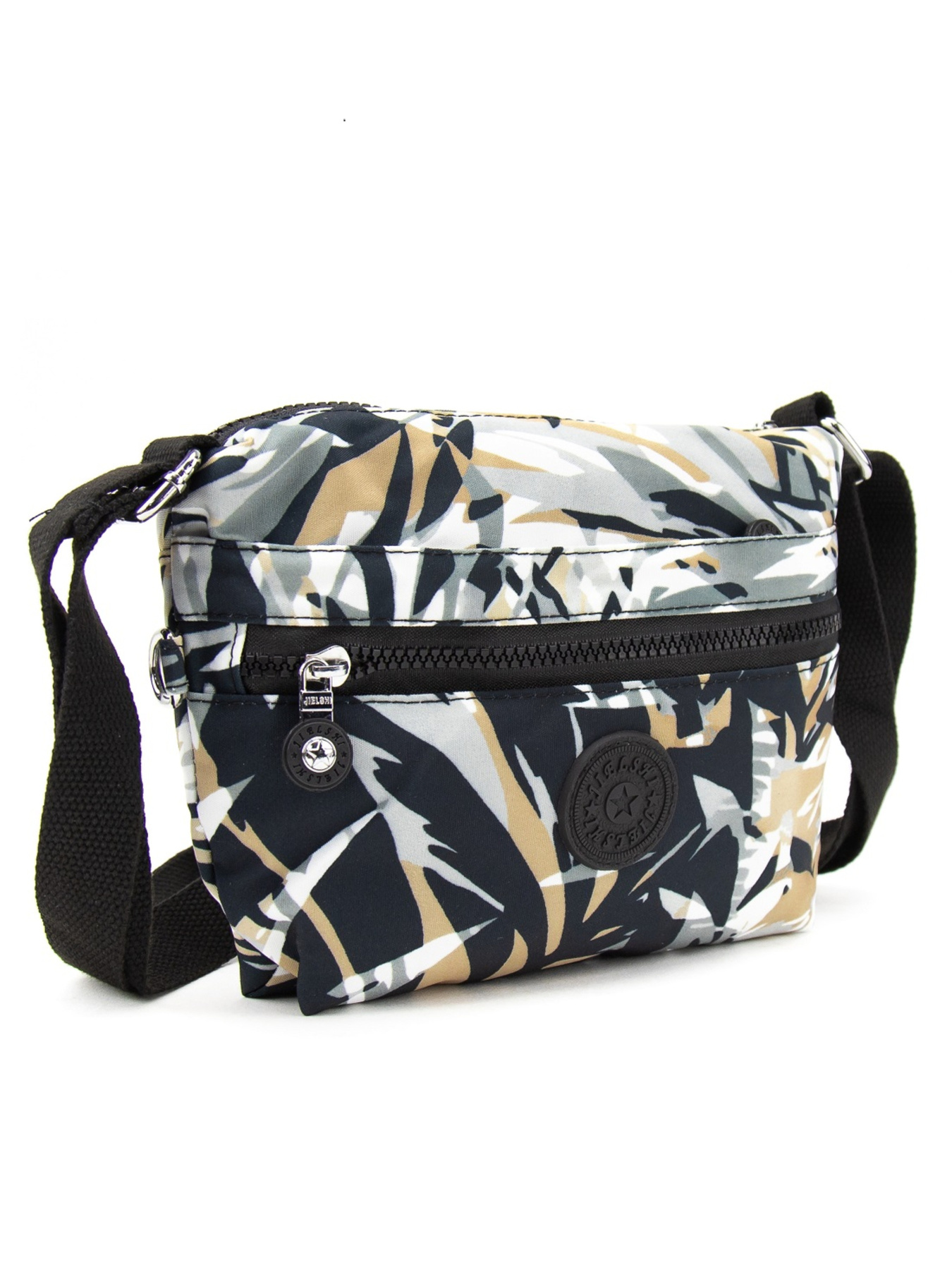 Крос-боді RoyalBag модель WT-5058AL Фото