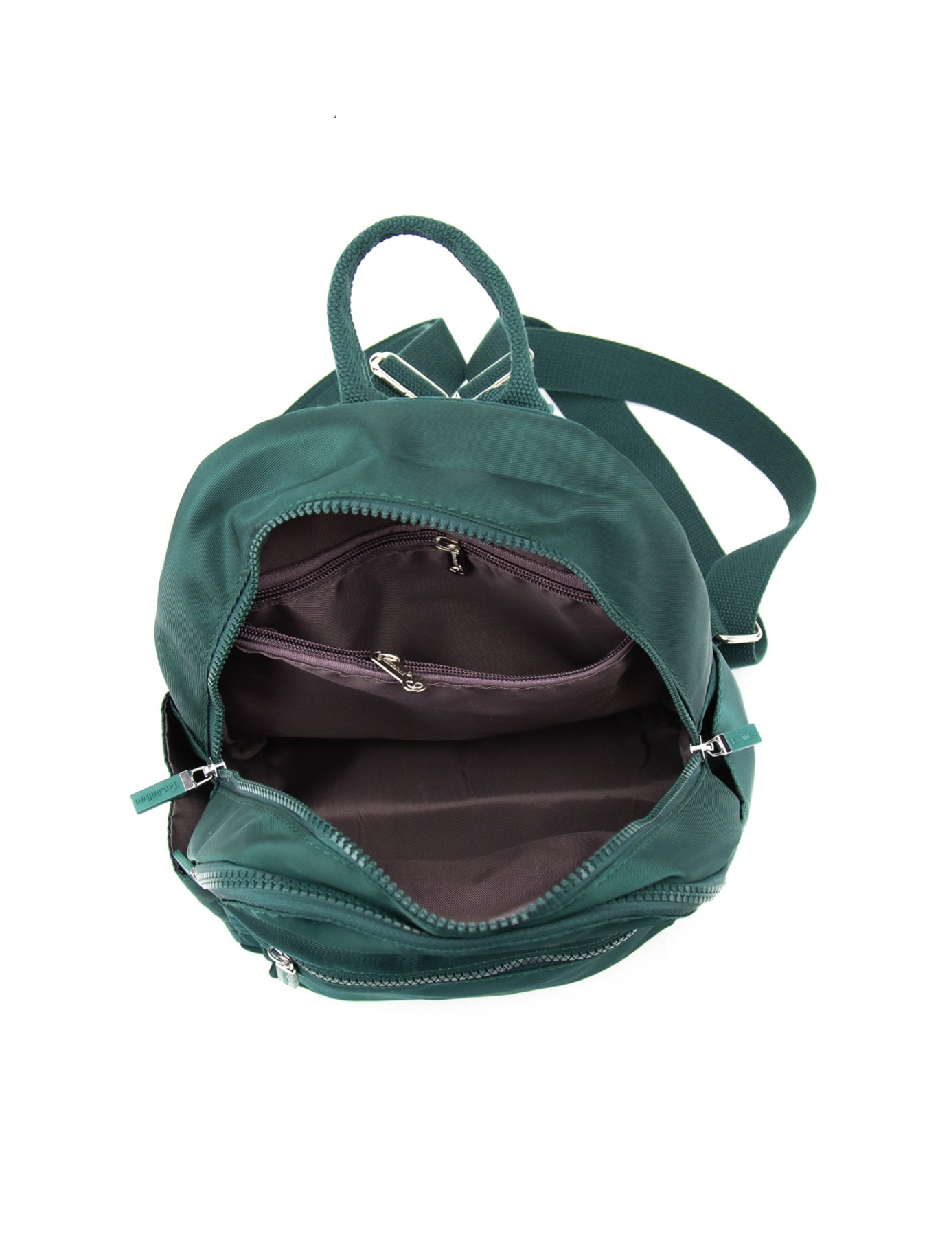 Рюкзак RoyalBag модель WT1-366GR Фото